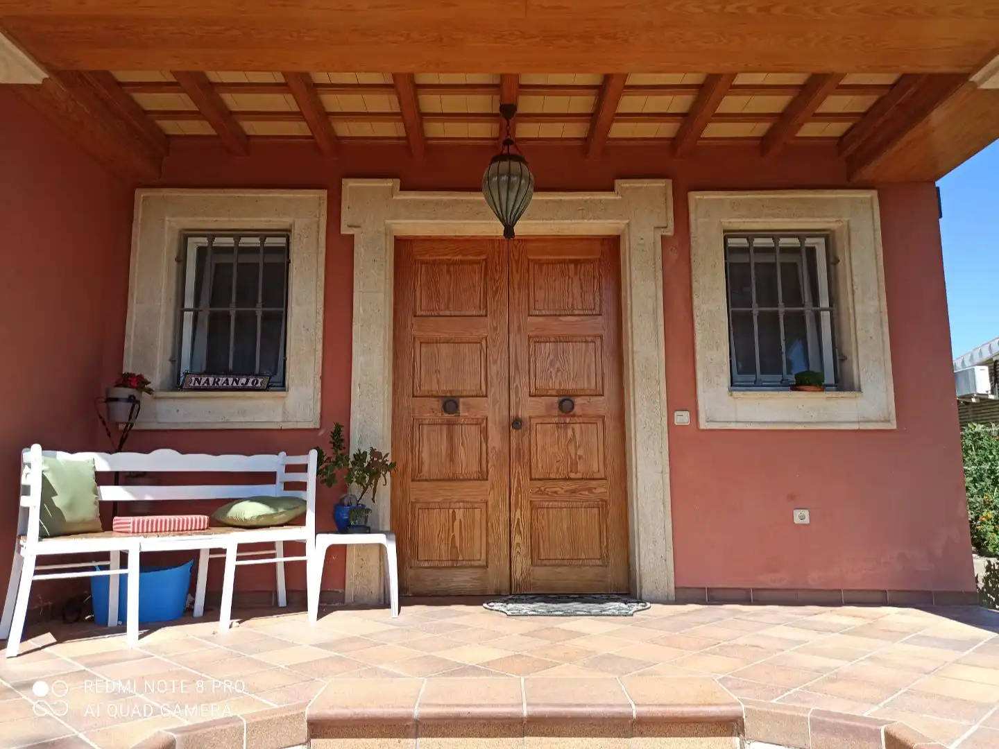 Chalet en  Avenida de la Constitución 18B - Foto 5