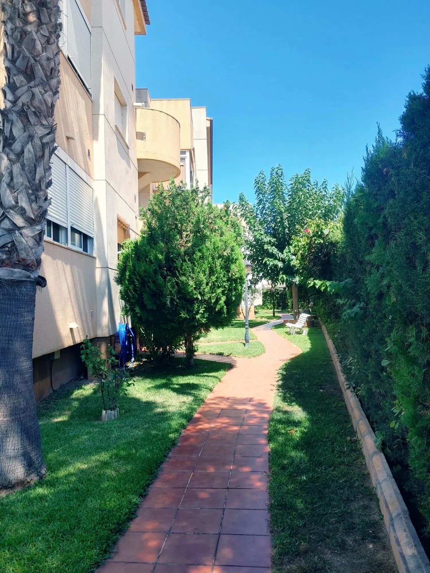 Piso en avenida de la Loteria, 9 - Foto 13