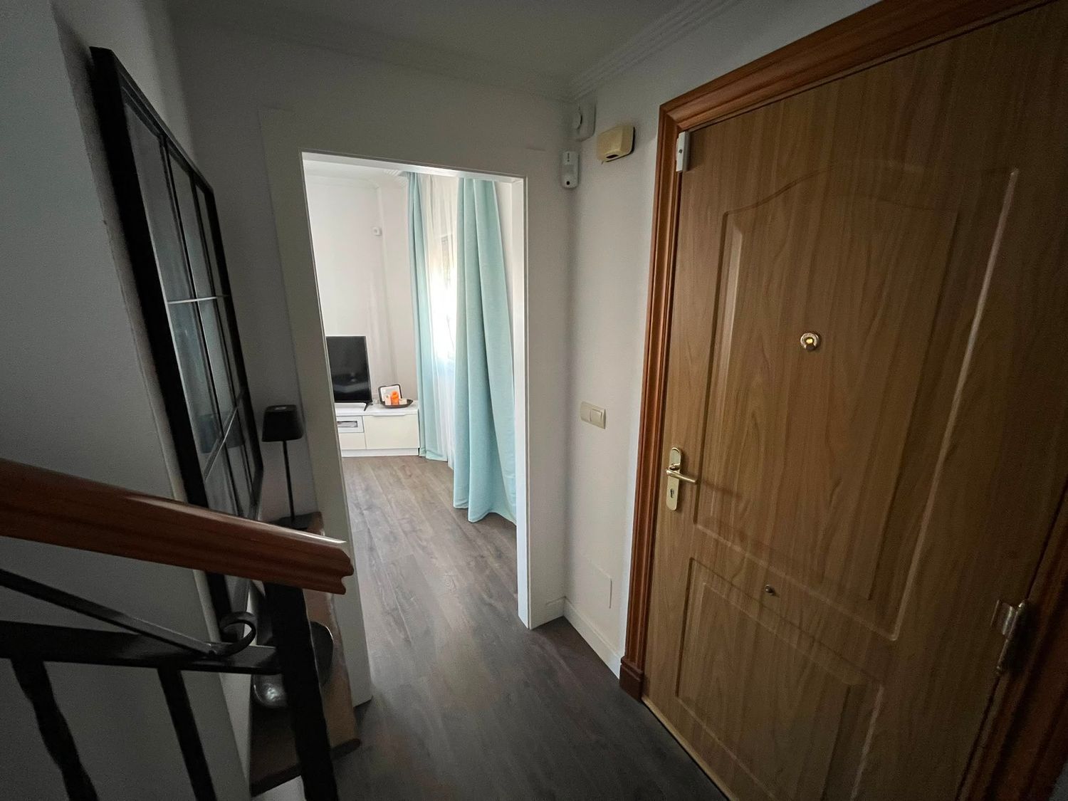 Casa o chalet independiente en Calle Lorenzo Valla, 12, Fuente Alegre - El Chaparral - Los Morales - Foto 26