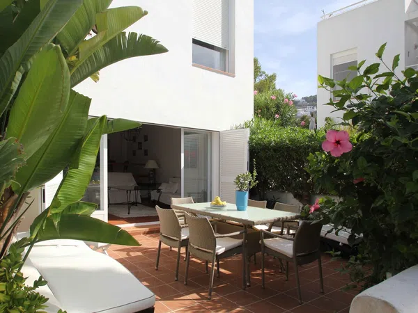 Dúplex en Santa Eulalia del Río, Santa Eulalia del Río - Foto 1