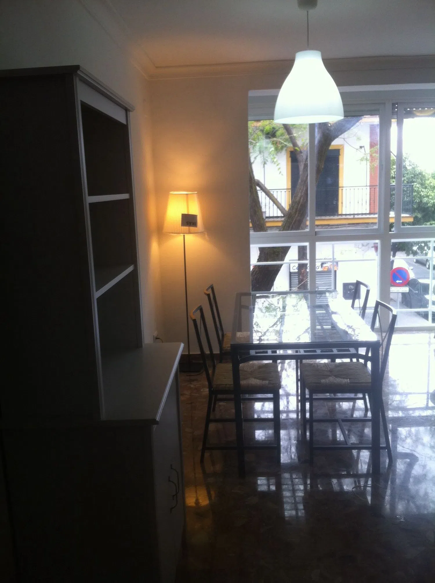 Piso en calle Afán de Ribera, 49 - Foto 8