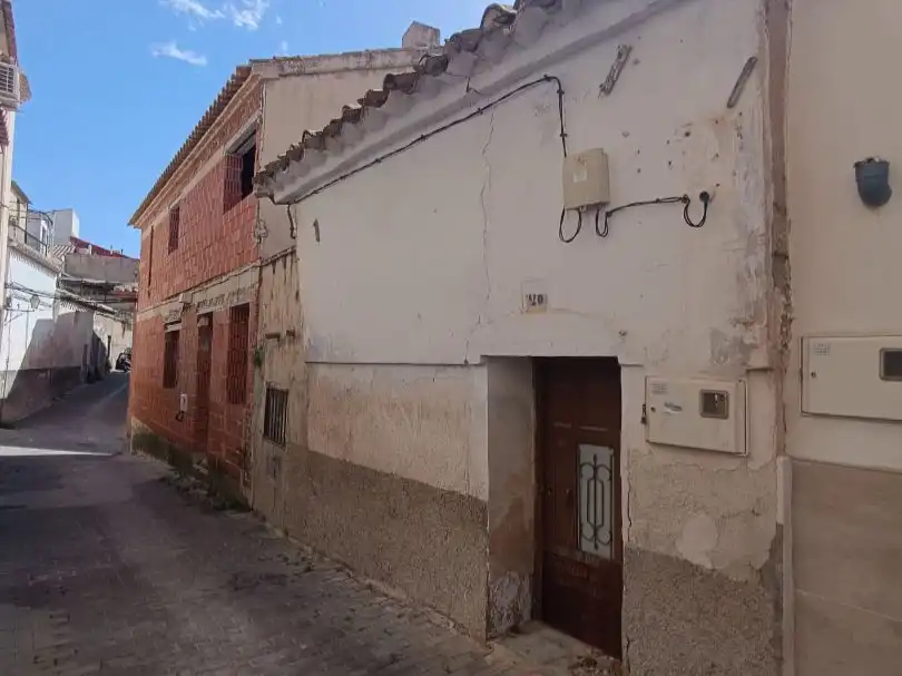 Finca rústica en  Calle Chirinos 10 - Foto 4