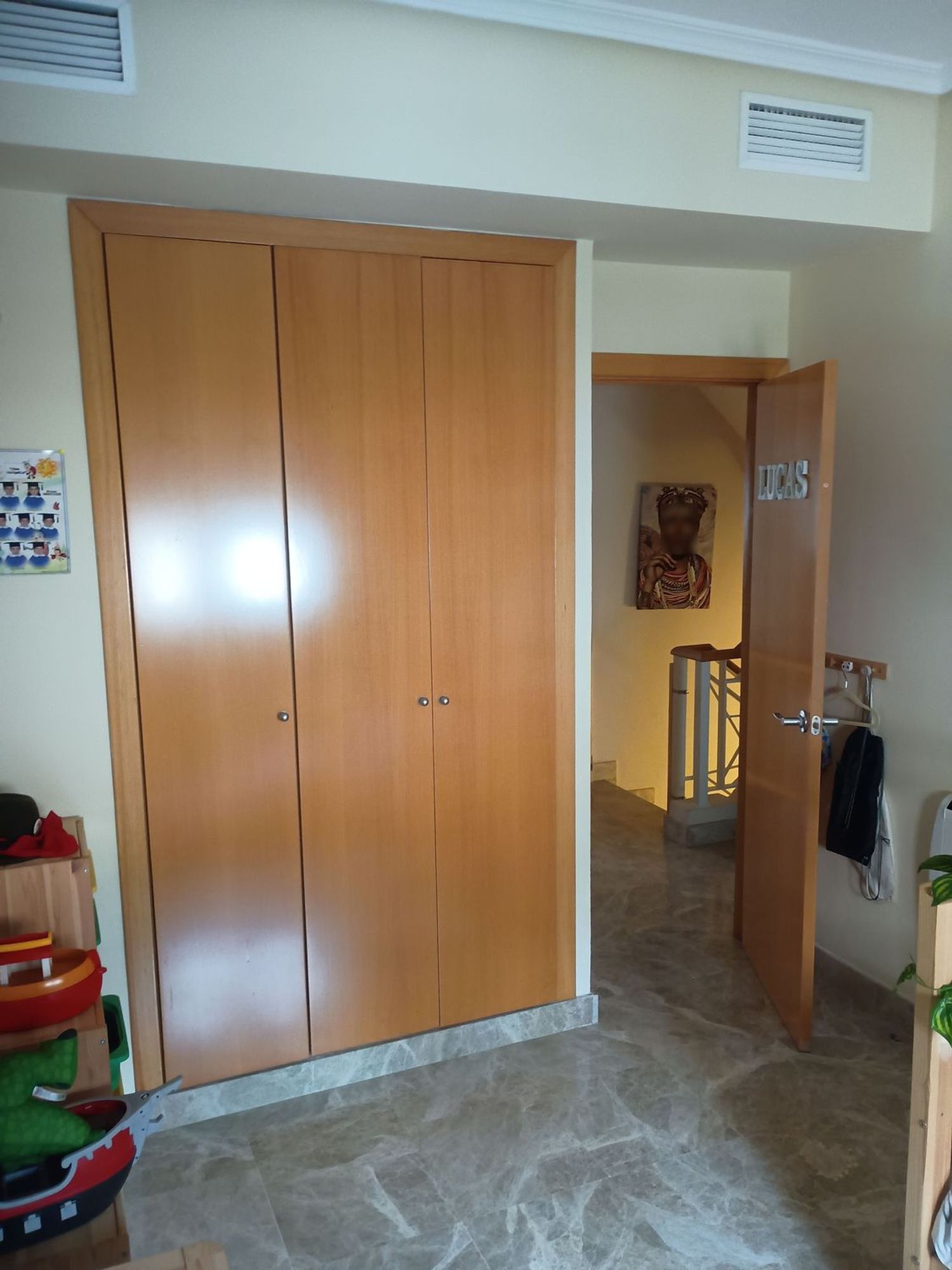 Chalet adosado en Lupulo s/n, El Arenal - La Pólvora, El Arenal - La Pólvora - Foto 26