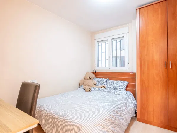 Piso en calle de Caspe, 18 - Foto 3