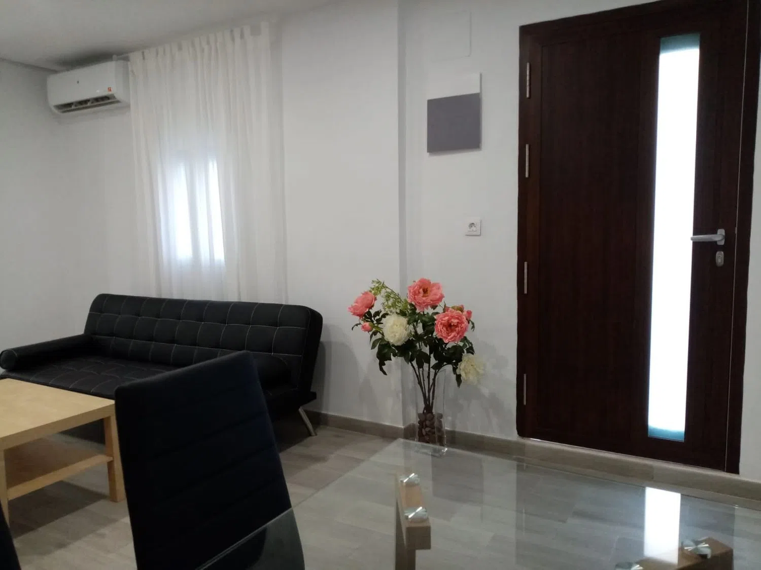 Chalet pareado en calle Feliciana Enríquez, 23 - Foto 5