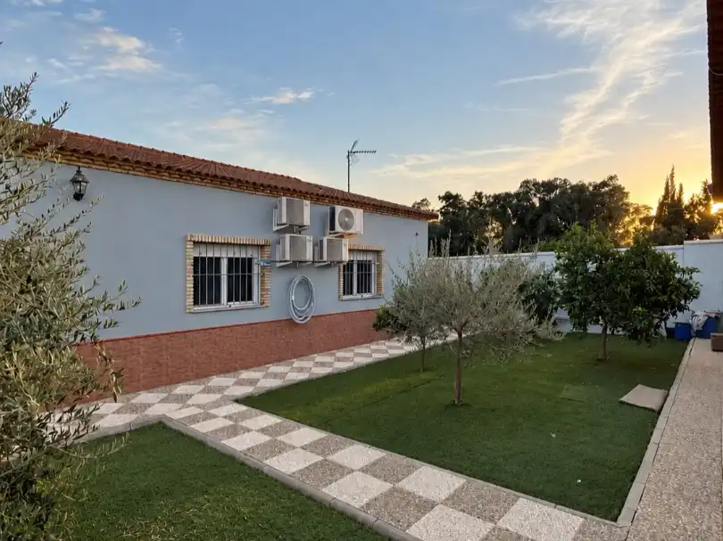 Chalet en  Calle Cádiz 36 - Foto 26