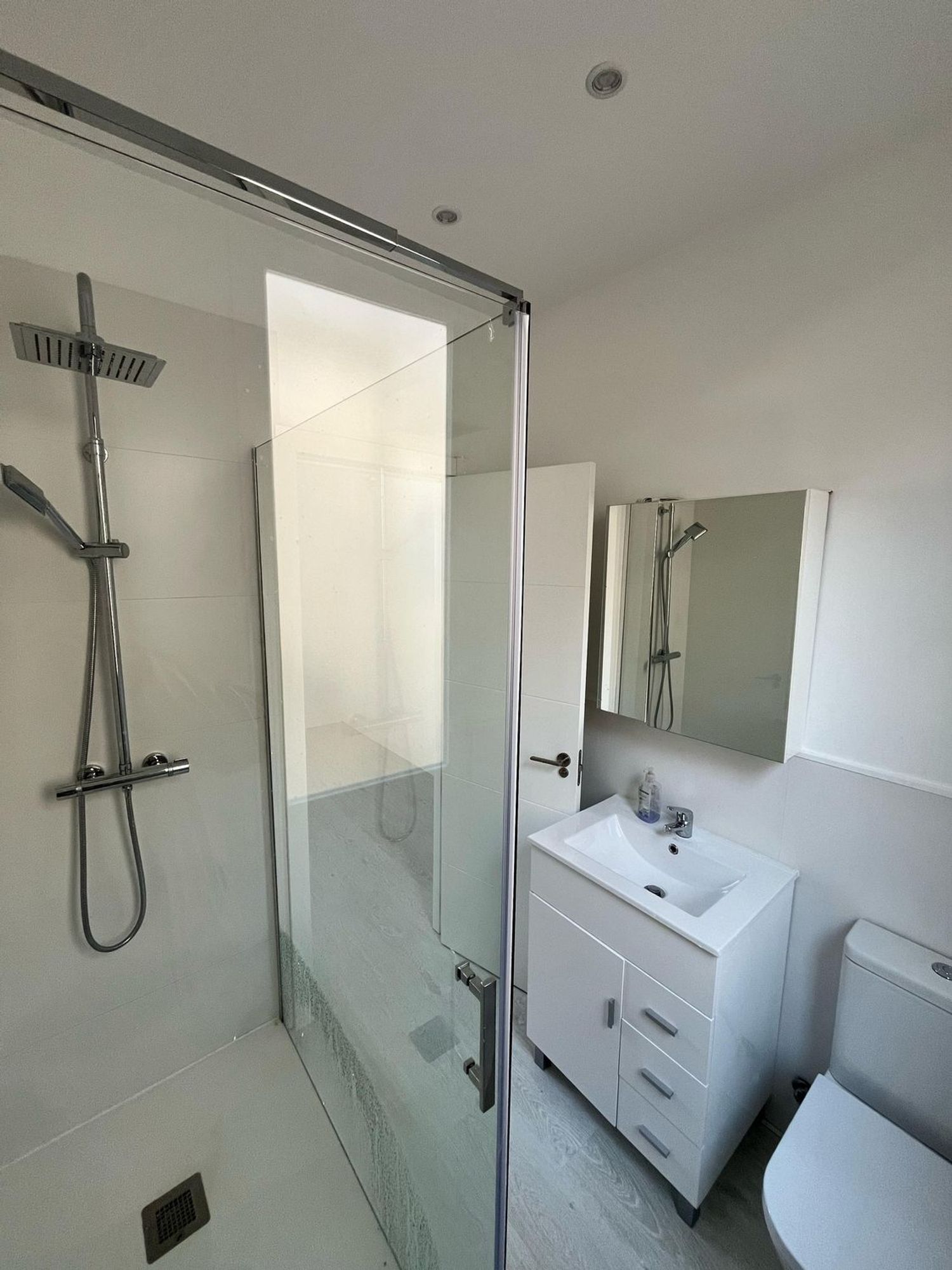 Ático en calle de Fuencarral, 127 - Foto 8