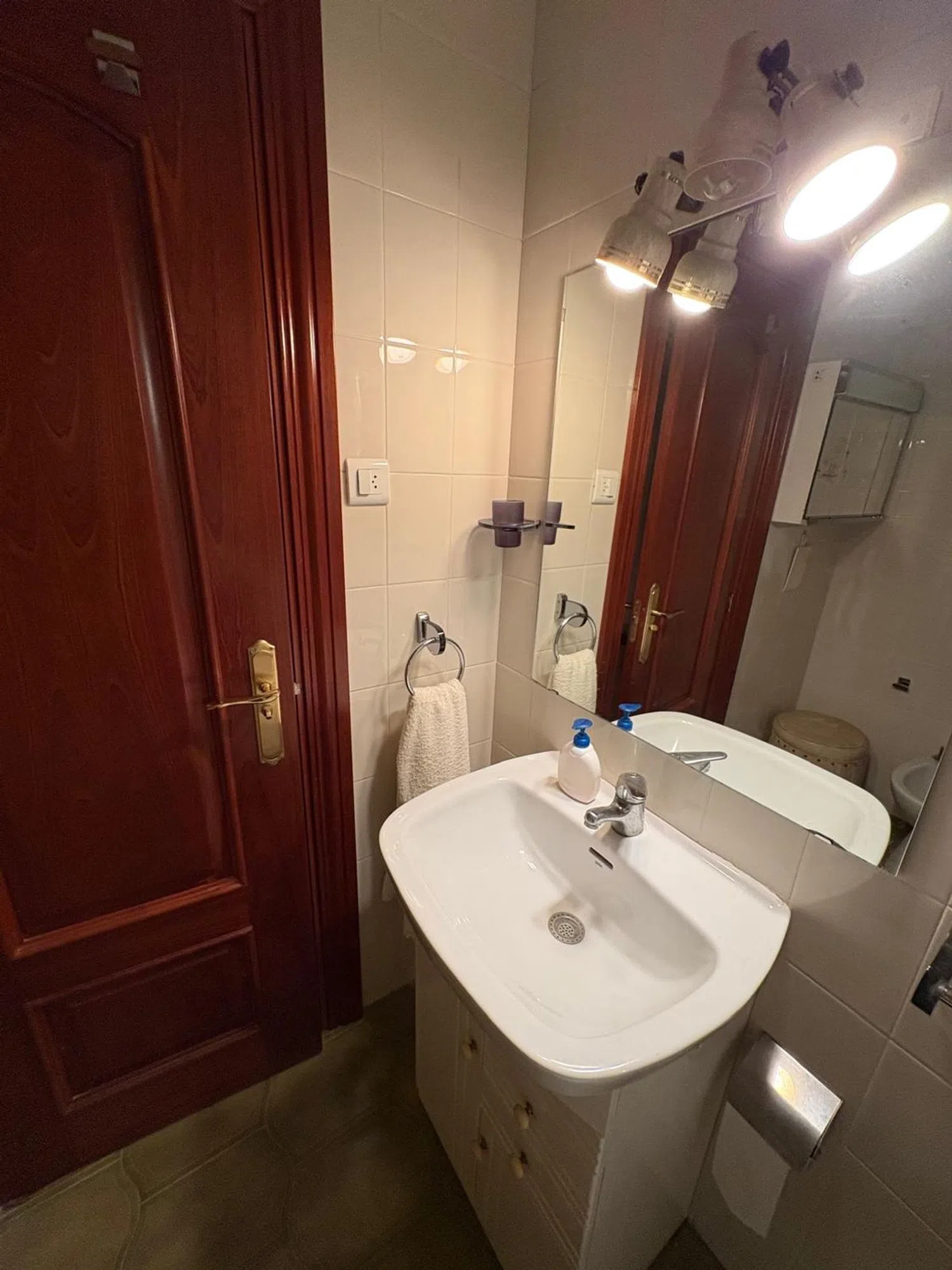 Piso en avenida del Compromiso de Caspe, 54 - Foto 14