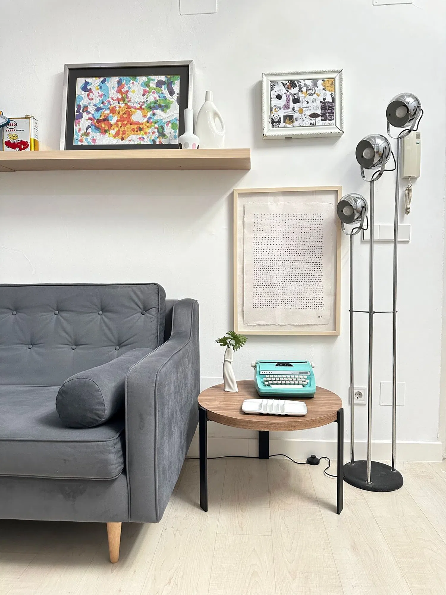 Piso en calle de la Palma, 39 - Foto 6