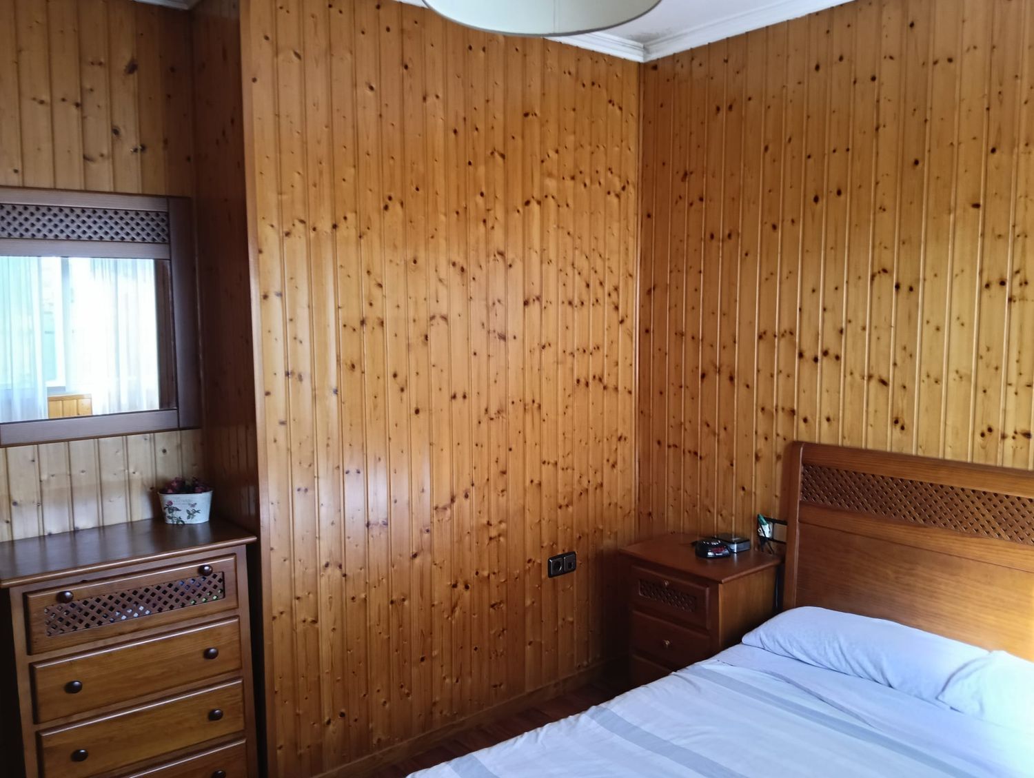 Piso en calle da Fonte Santa, 56 - Foto 9