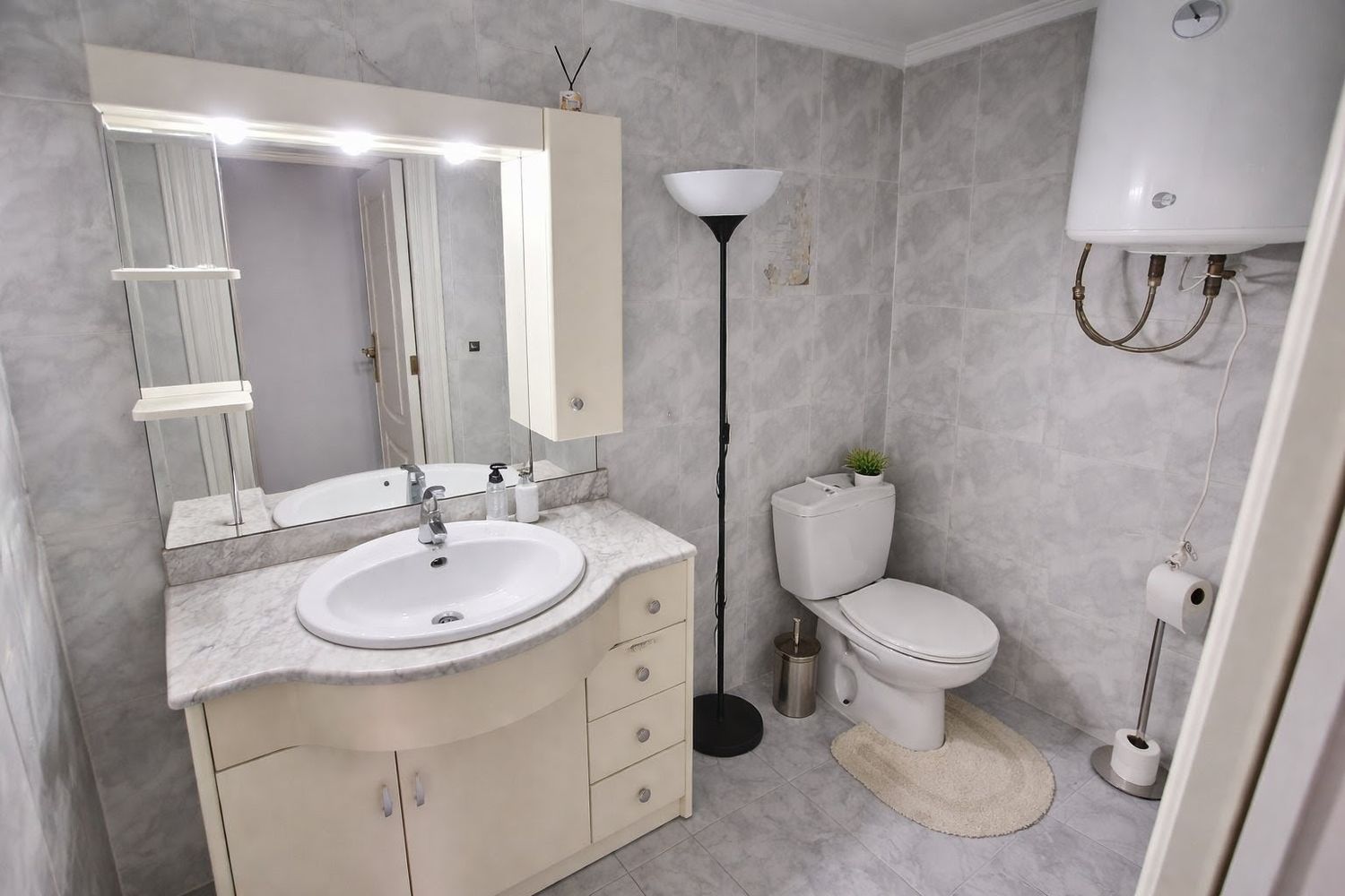 Ático en calle de Manolo Taberner, 33 - Foto 8