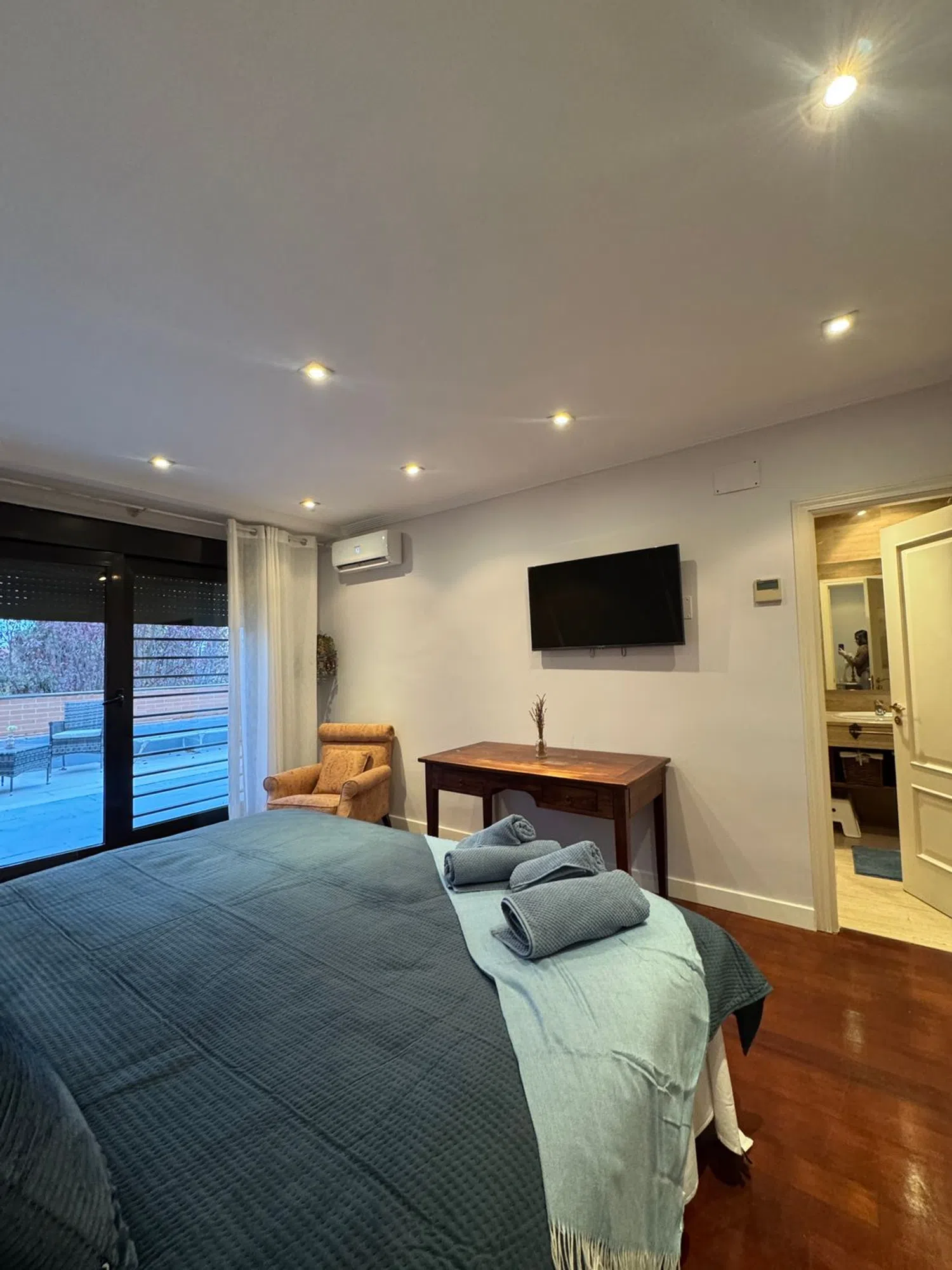 Piso en calle de Arganzuela, 14 - Foto 8