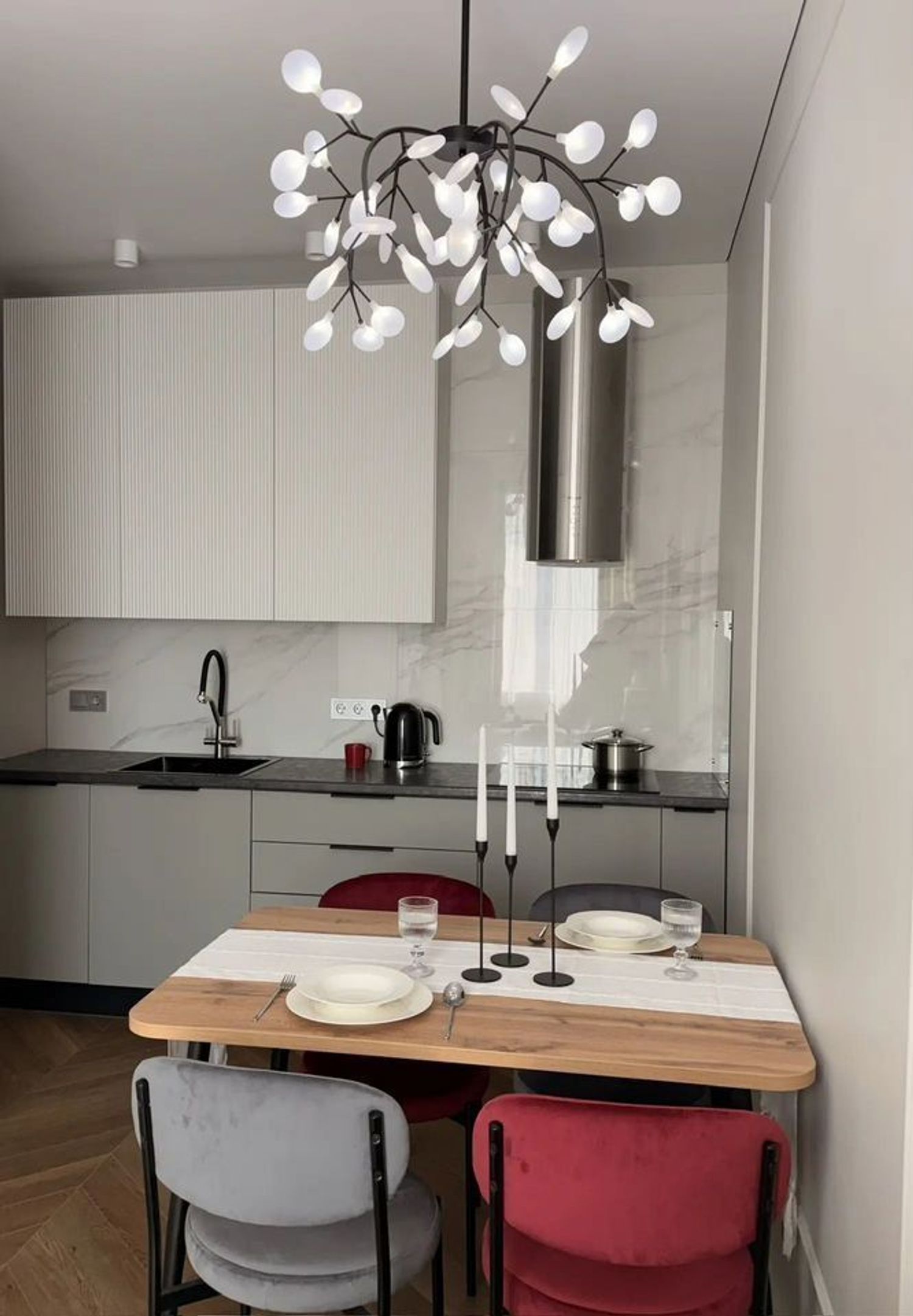 Piso en calle Gral. Polavieja, 19 - Foto 10