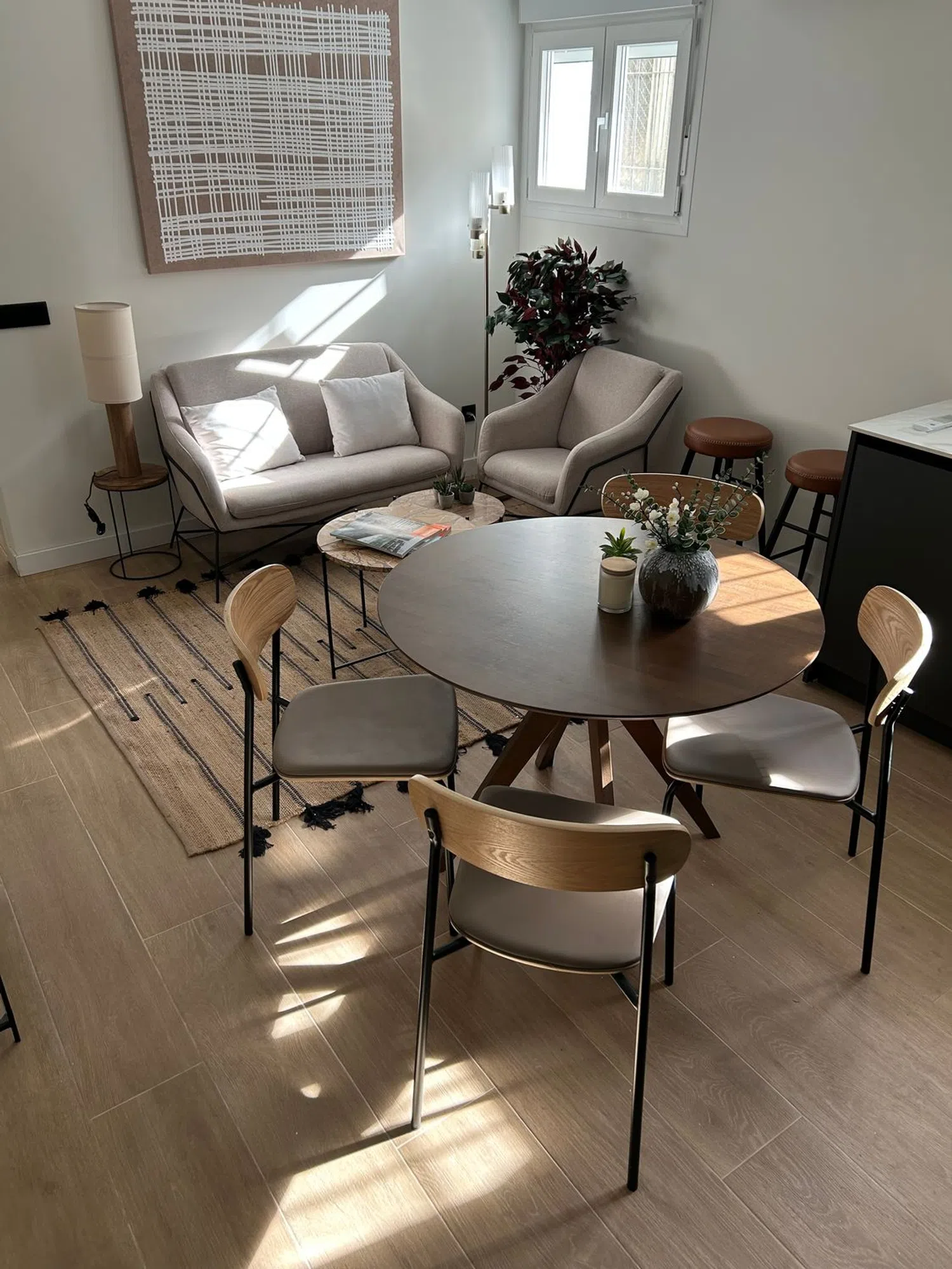 Piso en calle de Rafaela Bonilla, 6 - Foto 12