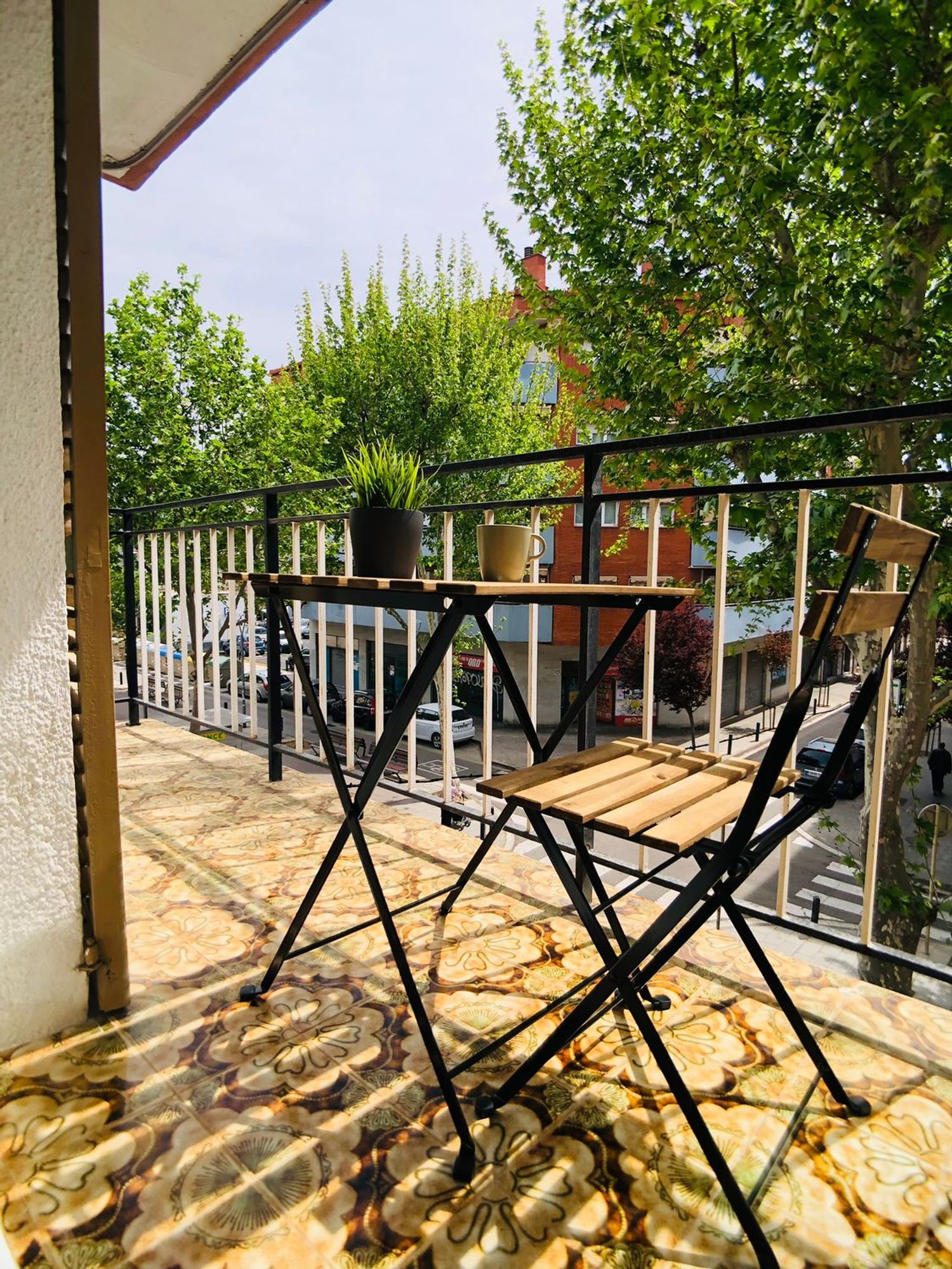 Piso en calle de Sant Jeroni, 16 - Foto 4