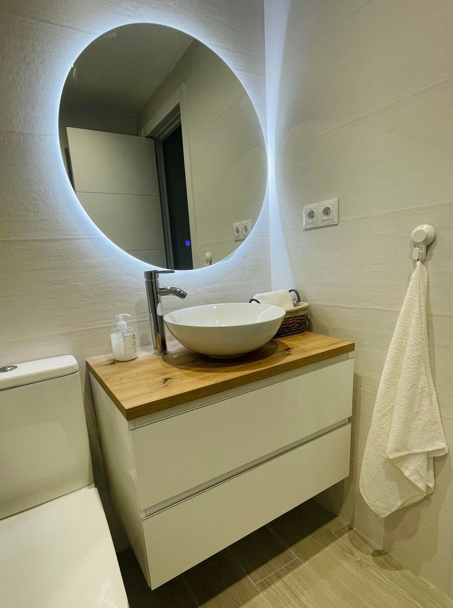 Piso en calle Salamanca, 23 - Foto 15