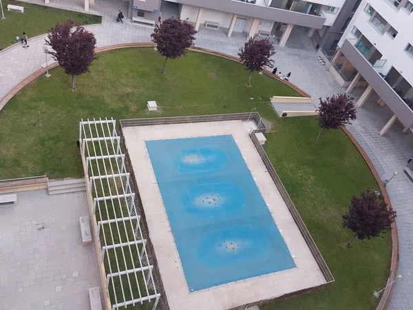 Ático en avenida del Ensanche de Vallecas, 120 - Foto 11