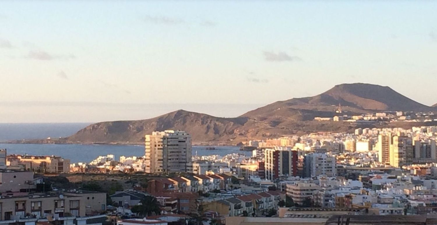 Piso en calle Teniente C Castillo Olivares, 21 - Foto 21