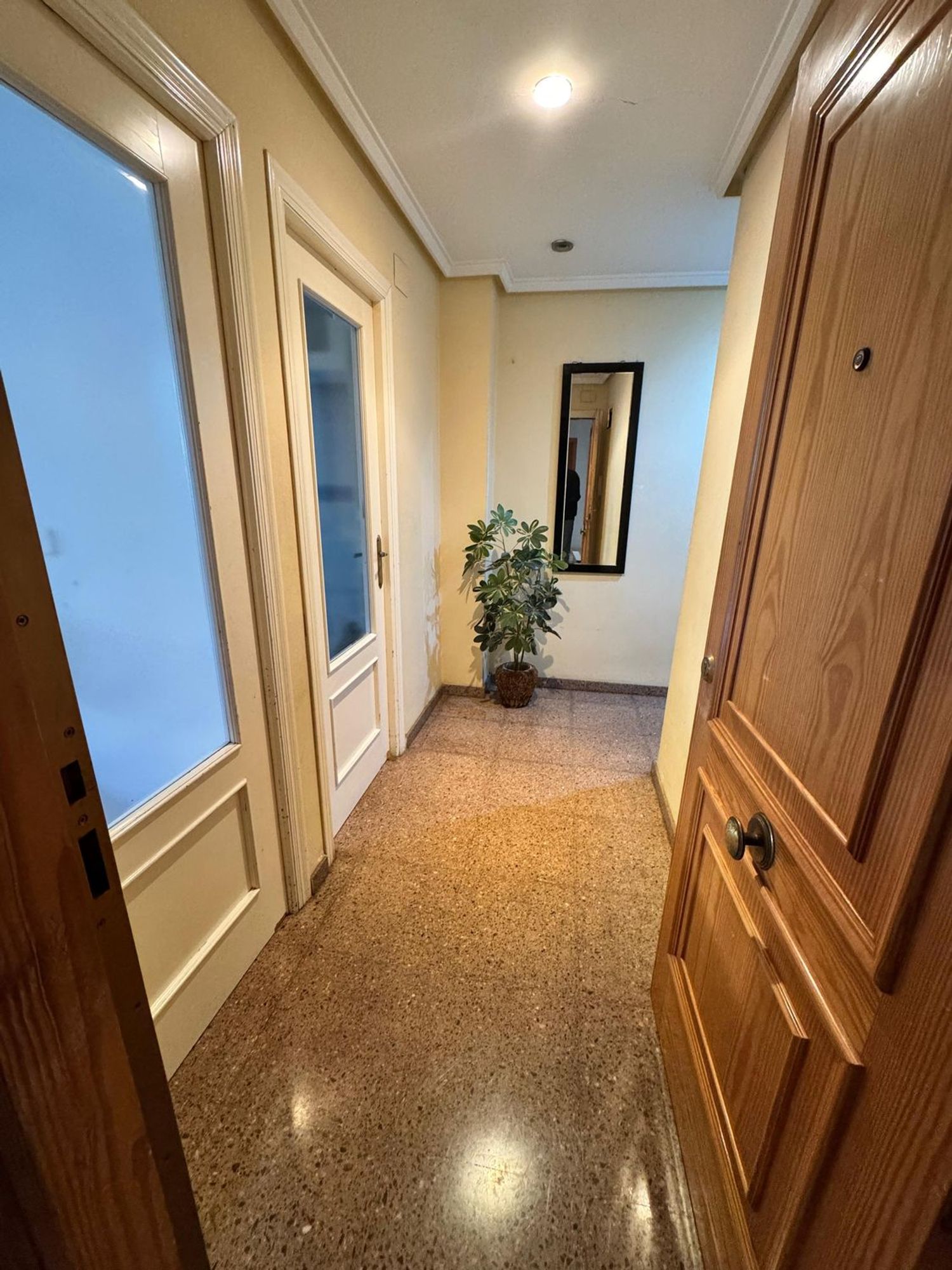 Piso en Barrio Pont Nou-Corazón de Jesús - Foto 2