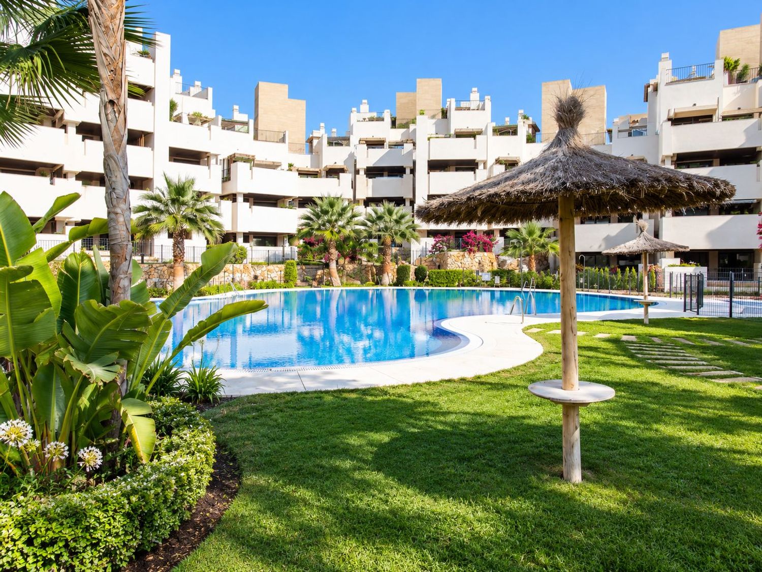 Piso en Calle del Mare Nostrum, 42, Kempinski - Foto 34