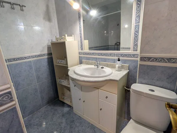 Piso en Casco Histórico - Corredera - Ribera - Foto 4