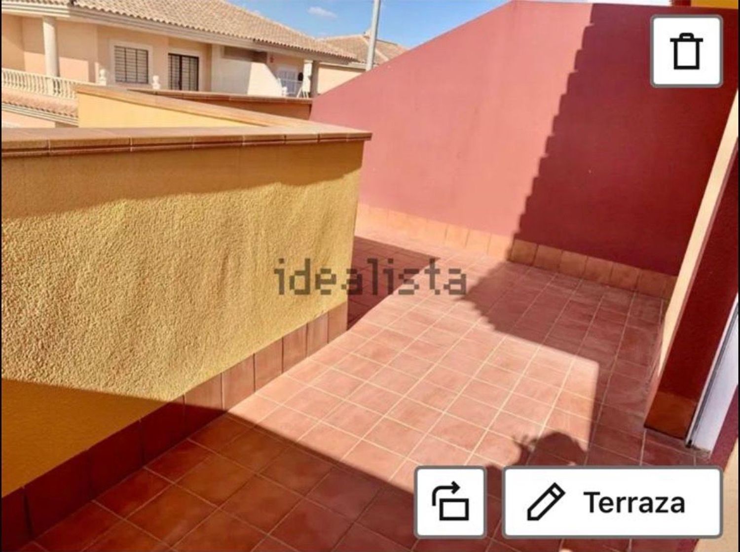 Chalet adosado en Calle Mimas, 27, Torre-Pacheco, Torre-Pacheco - Foto 16