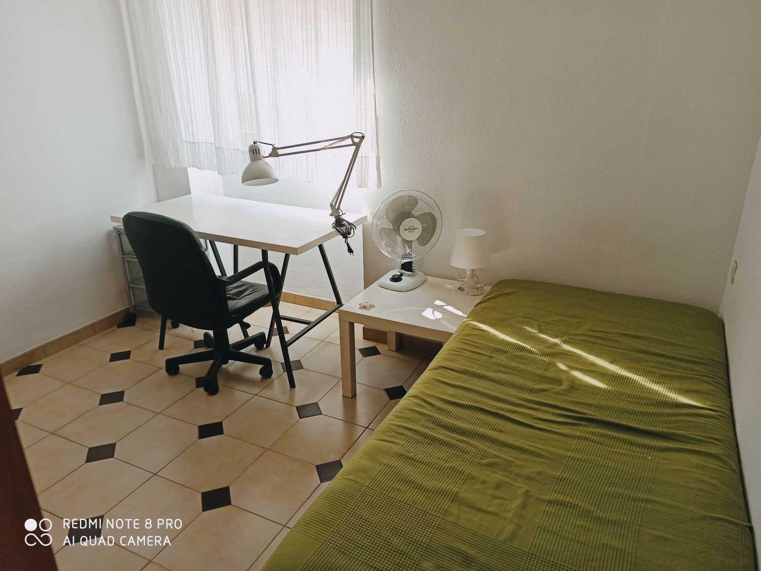 Piso en calle Tarfia, 1 - Foto 21