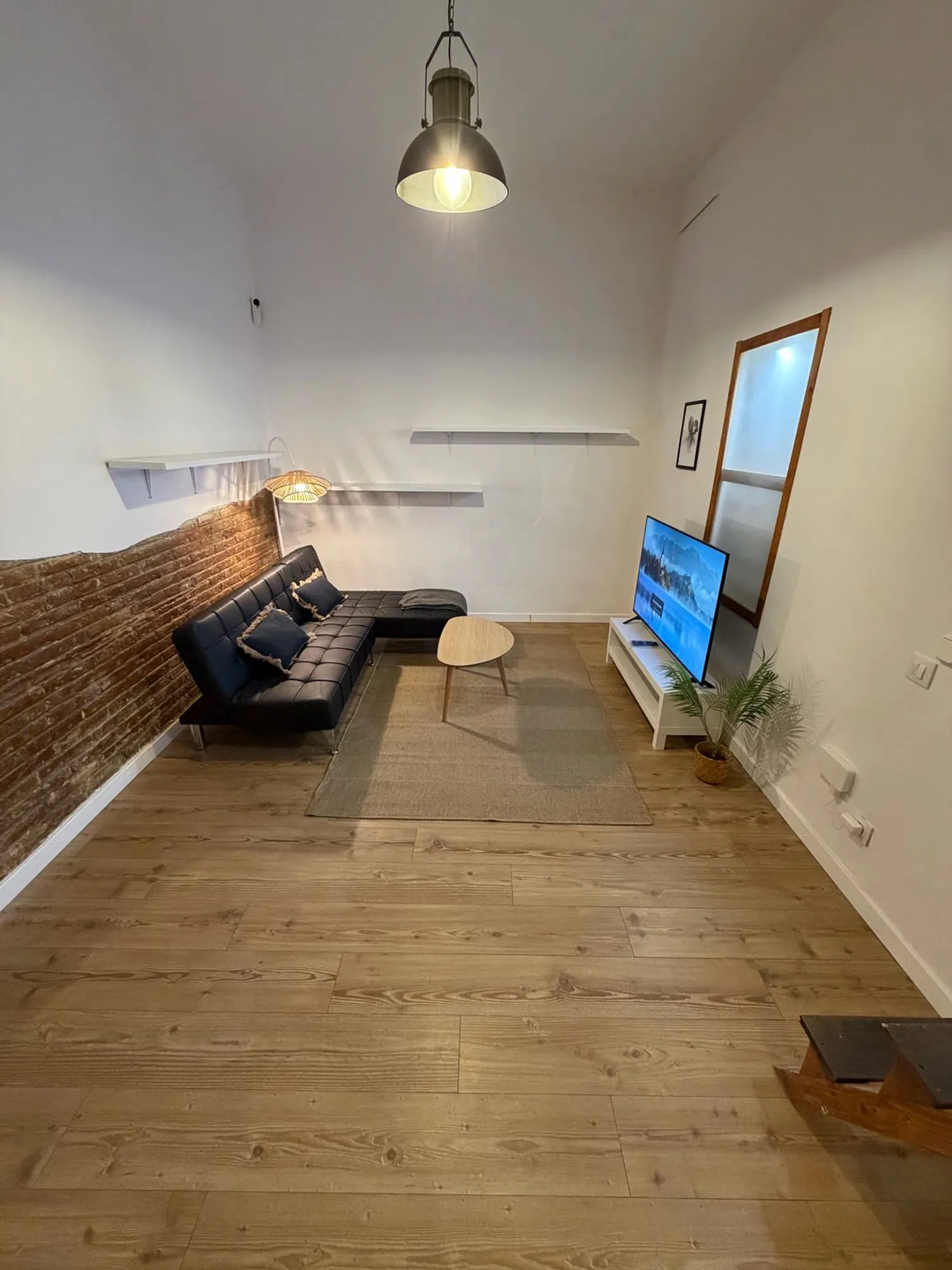 Piso en calle de Rafael Campalans, 54 - Foto 2