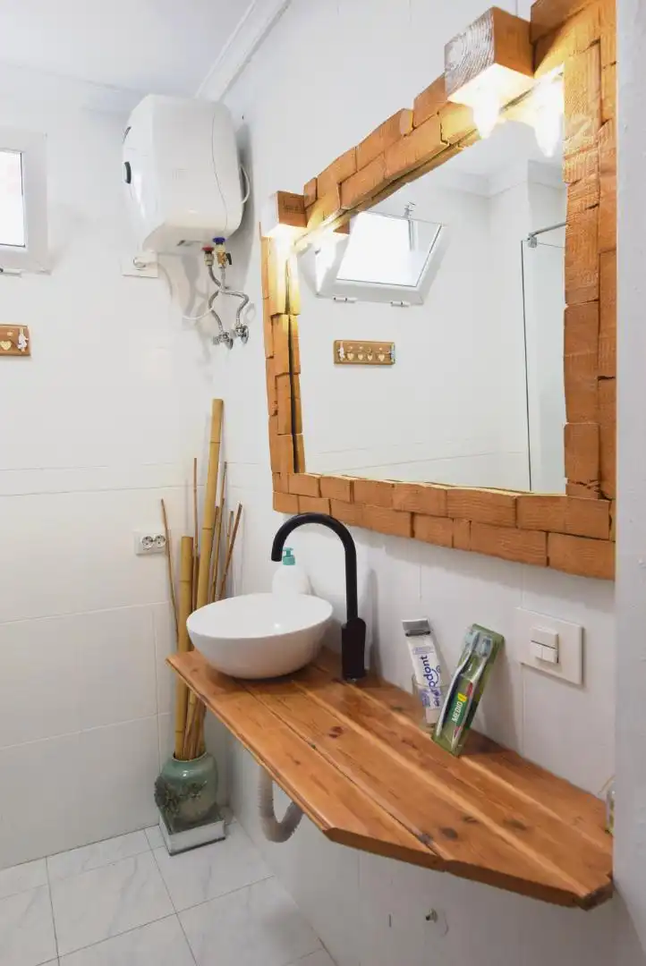 Piso en  Calle Espíritu Santo 55 - Foto 1