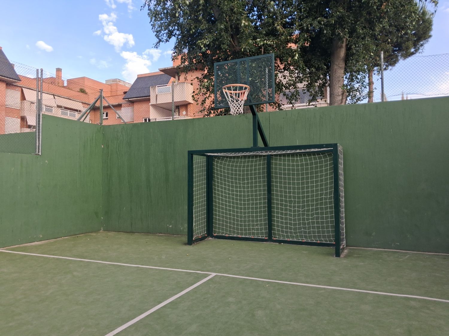 Piso en Murillo, Prado de Somosaguas - Foto 24