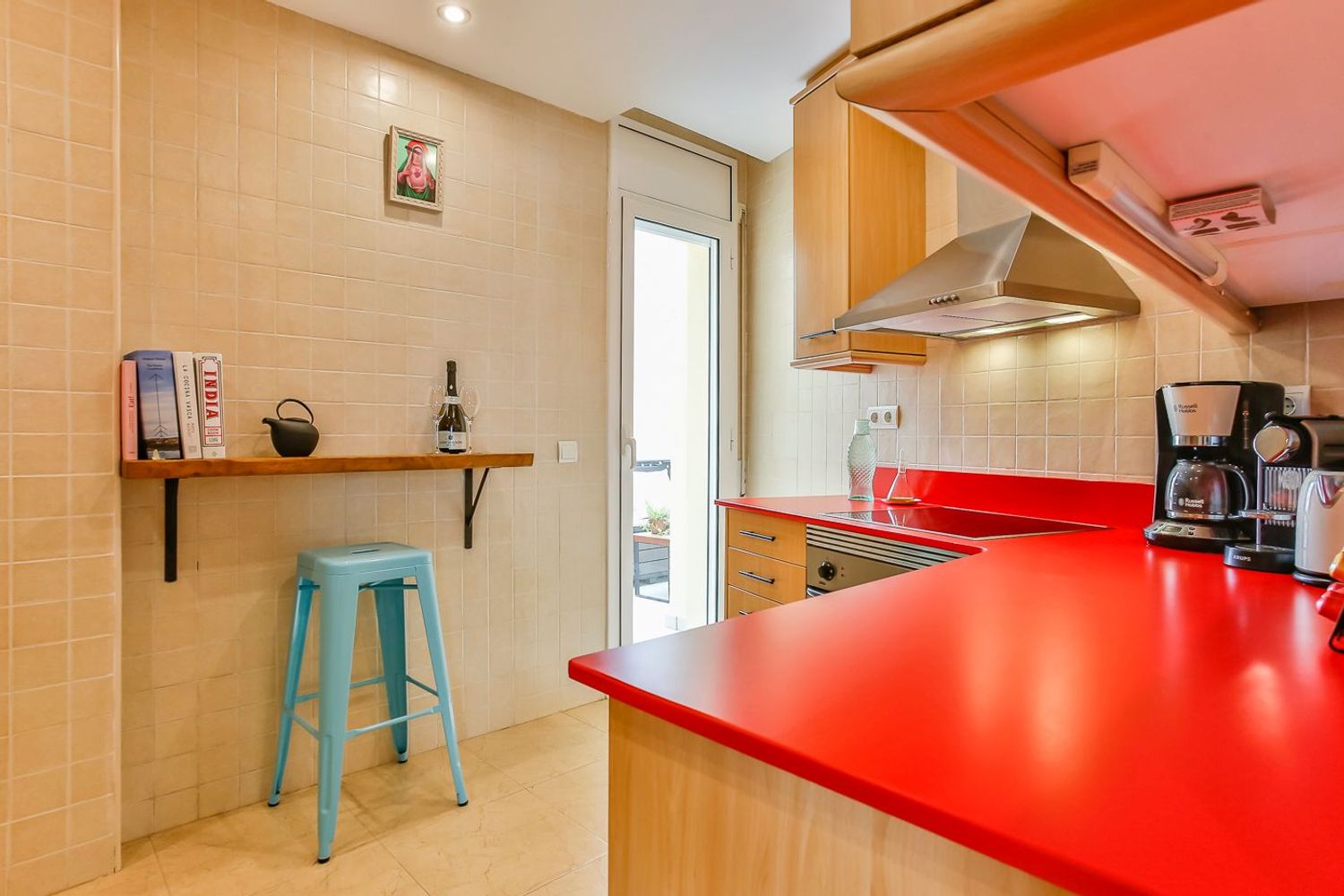 Piso en calle de Sant Crispí, 22 - Foto 20