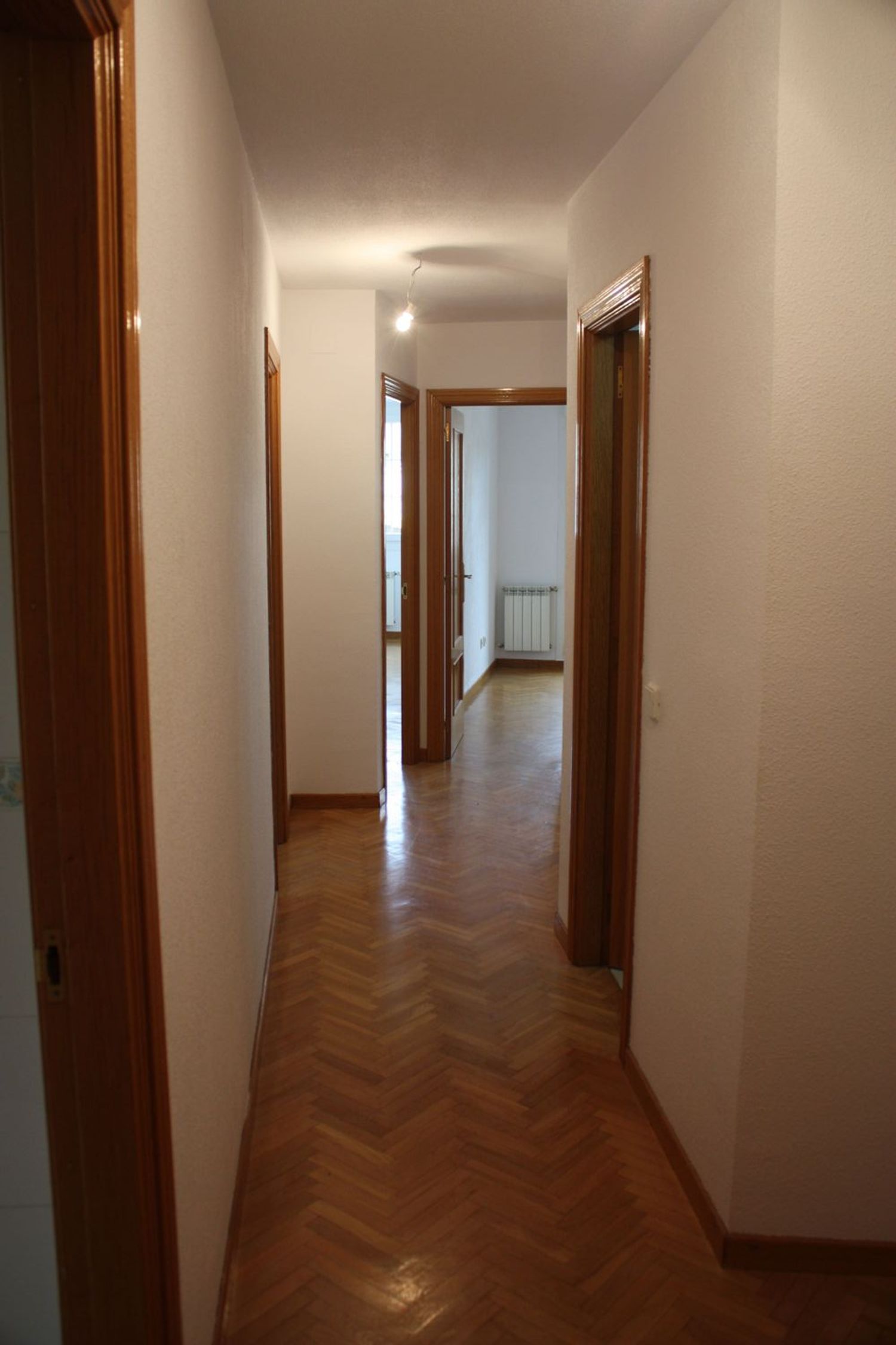 Piso en Calle Doctor Bastos, 7, Zona norte - Foto 17
