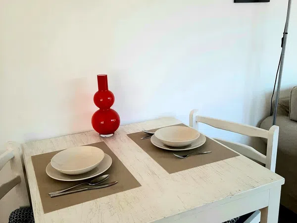 Estudio en Calle Monte de Sancha, 31, Malagueta - Monte Sancha - Foto 2