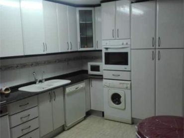 Piso en Vistalegre - Foto 3