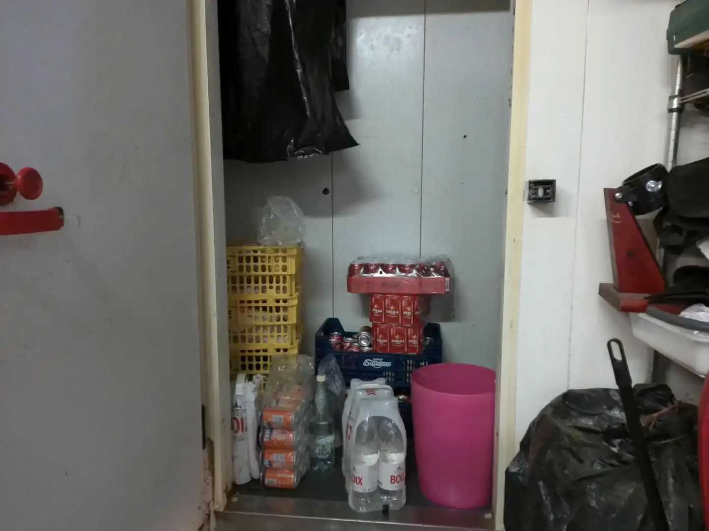 Local comercial en Sabadell - Foto 13