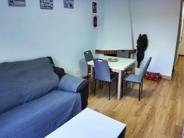 Chalet adosado en Calle de Miguel Hernández, 85 - Foto 4