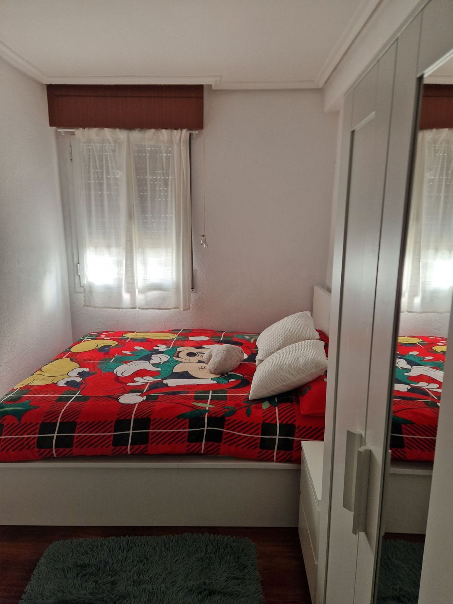 Piso en Almirante Martin de Vallecilla, 14 - Foto 5