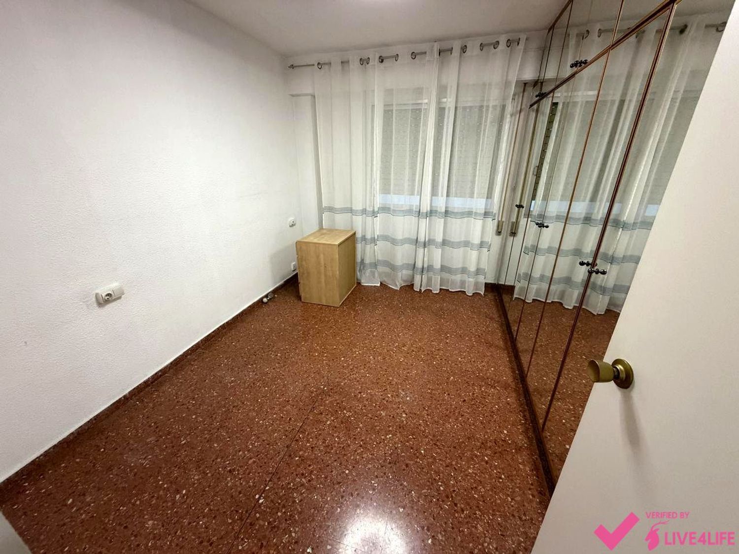Piso en Calle de Forata, L'Hort de Senabre - Foto 12