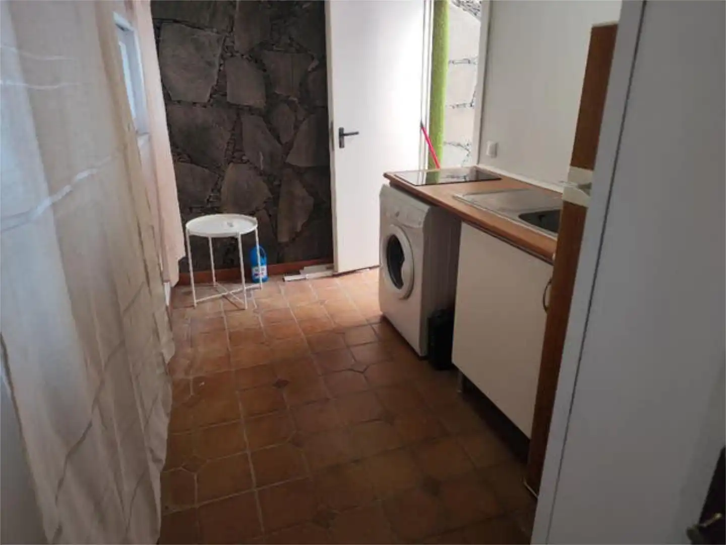 Piso en La Garita - Foto 3