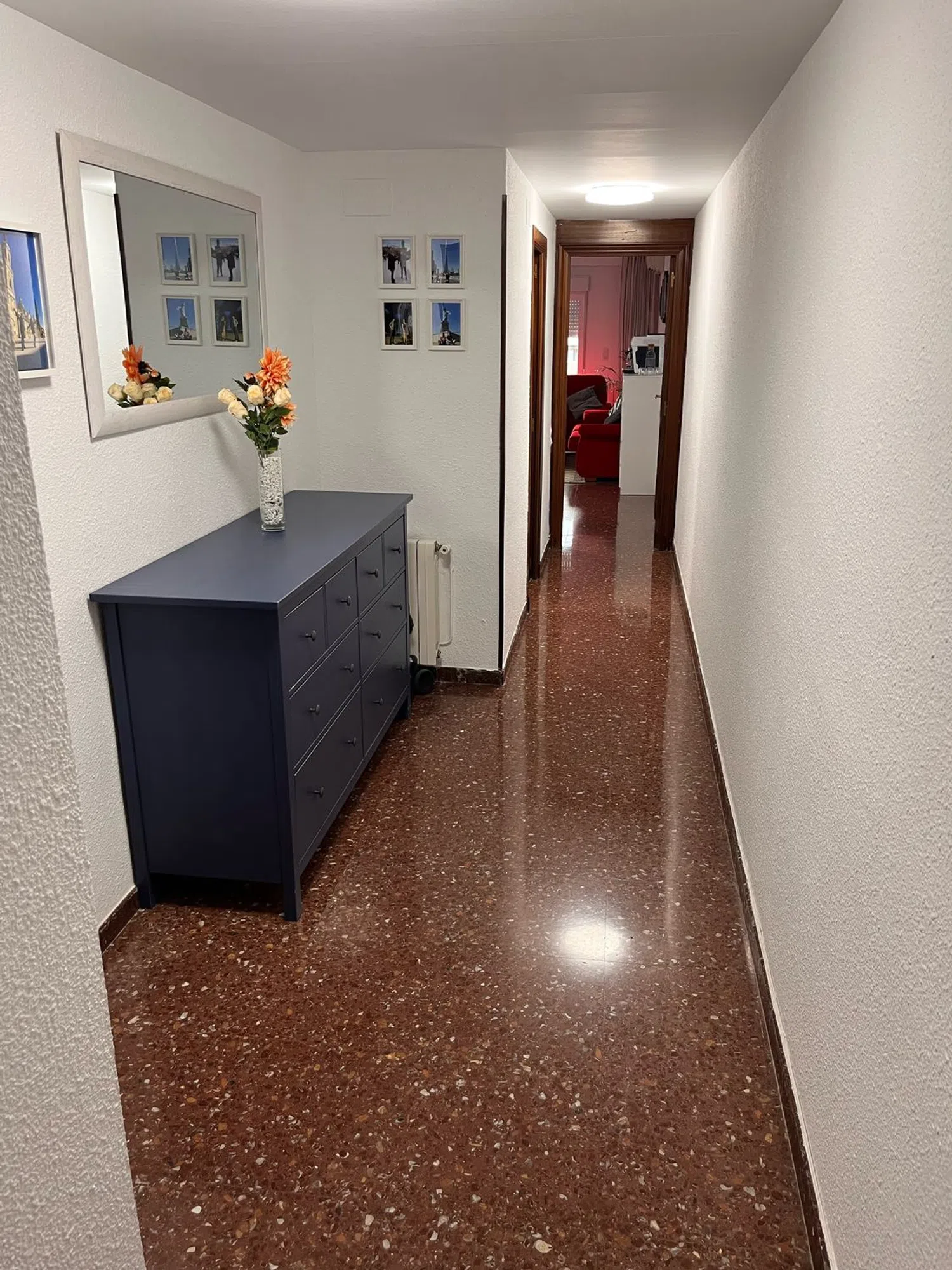 Piso en calle de Francisco de Vitoria, 26 - Foto 5