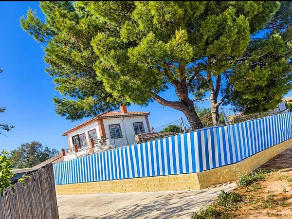 Casa o chalet independiente en Urbanizacion Lagunas, 109 - Foto 1
