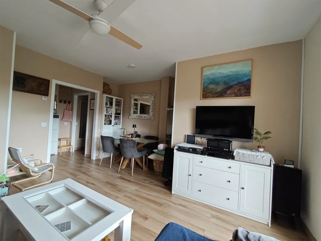 Piso en  Calle Tolerancia 10 - Foto 1