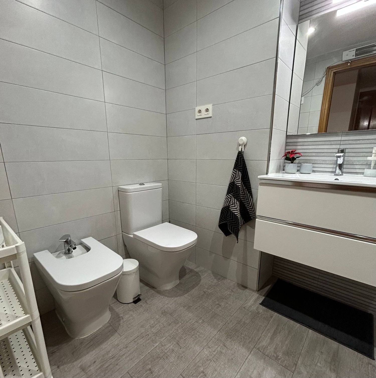 Piso en Calle Abenarabi, 41, Vista Alegre - Foto 19