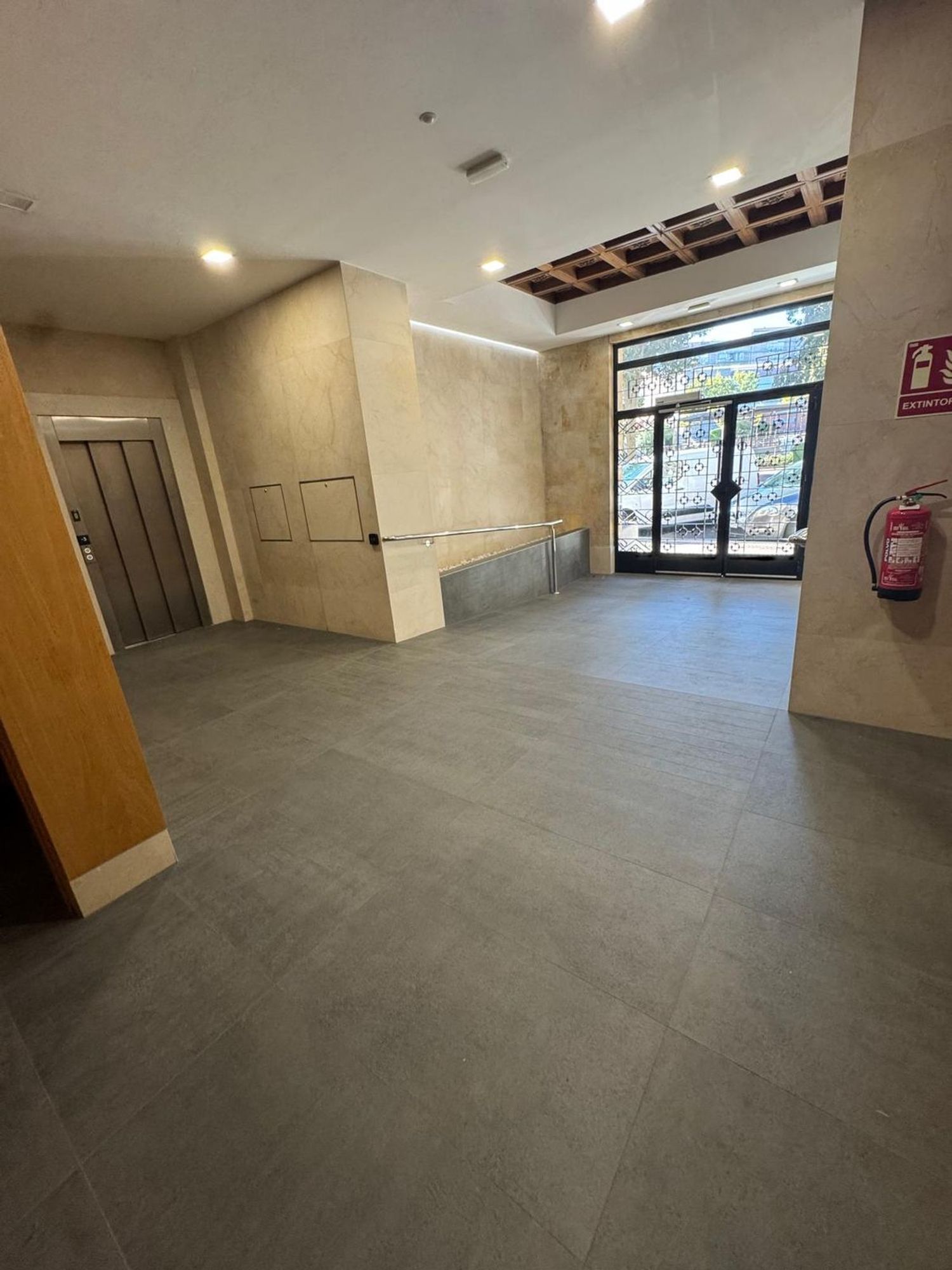 Piso en Avenida de los Comuneros, 7, Estación - Foto 10