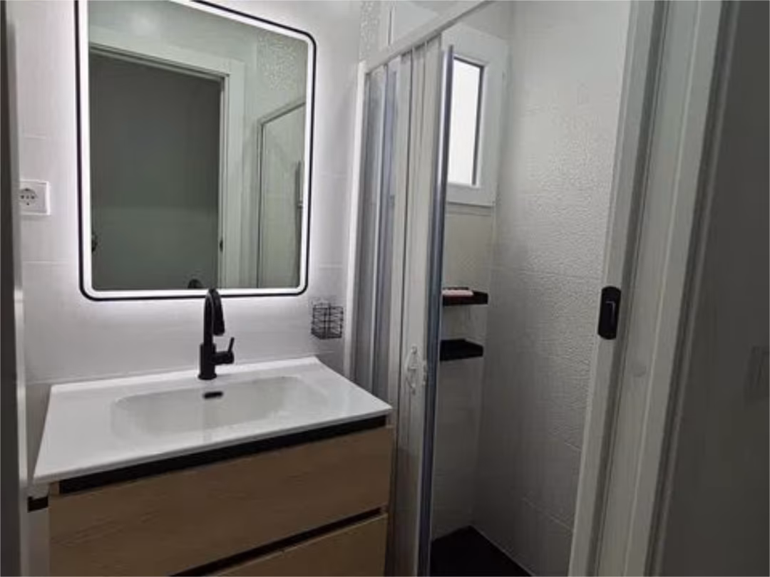 Ático en  Calle Torre de Romo 54 - Foto 11