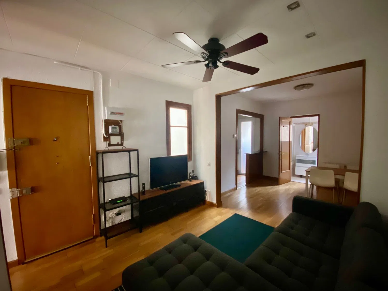 Piso en calle de Ruiz de Padrón, 43 - Foto 11