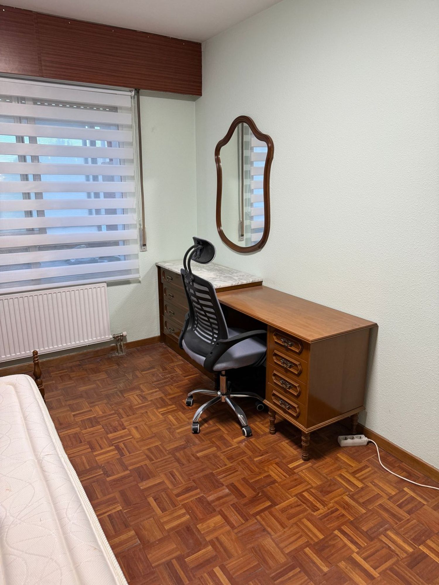 Piso en Calle Federico García Lorca, 5, Gamonal - San Bruno - G9 - Foto 28