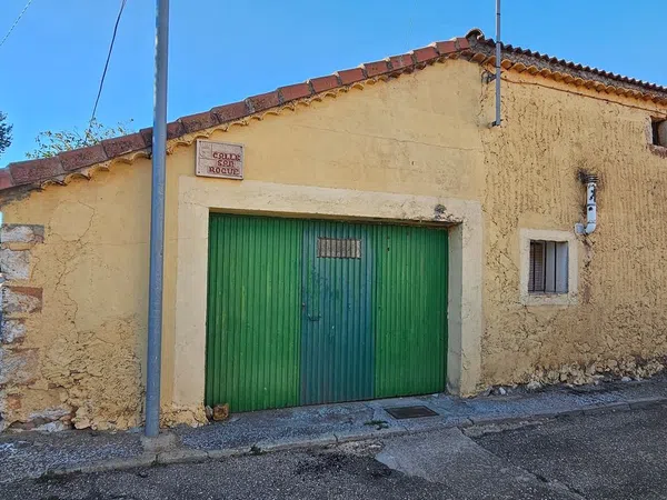 Casa de pueblo en Calle San Roque, 2 - Foto 3