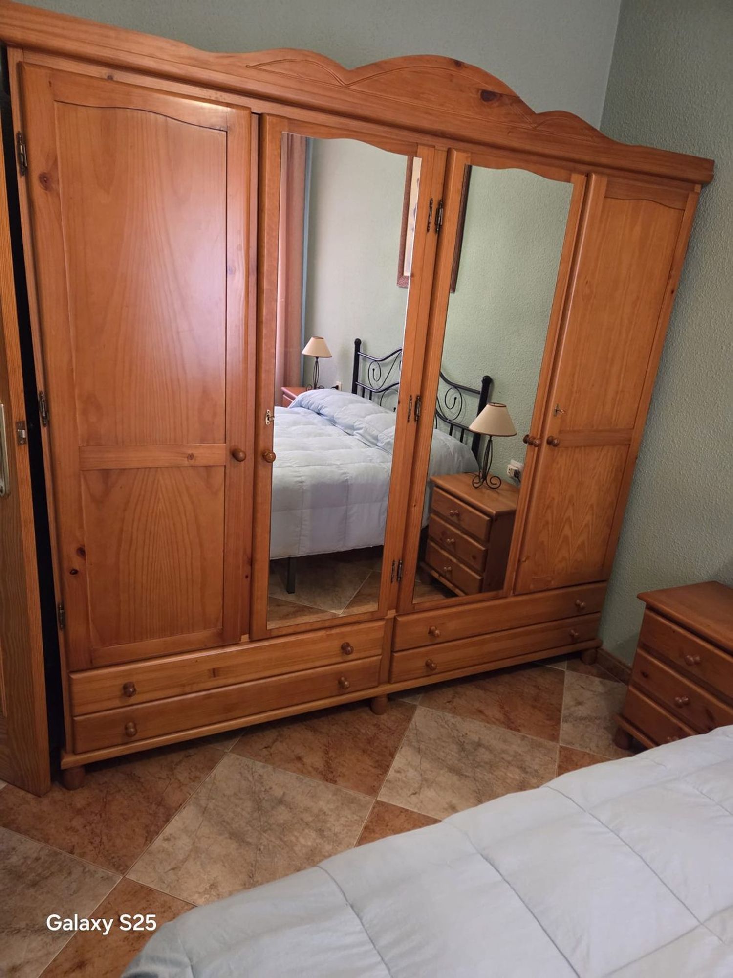 Piso en Ronda de Alfareros, 7 - Foto 7