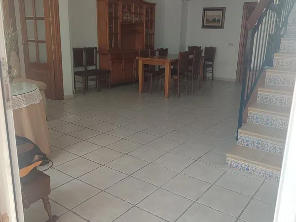 Chalet pareado en Calle San Isidoro, 12 - Foto 22